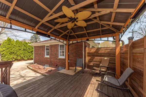 $369,000 | 200 West McKay Street, Saline, MI 48176