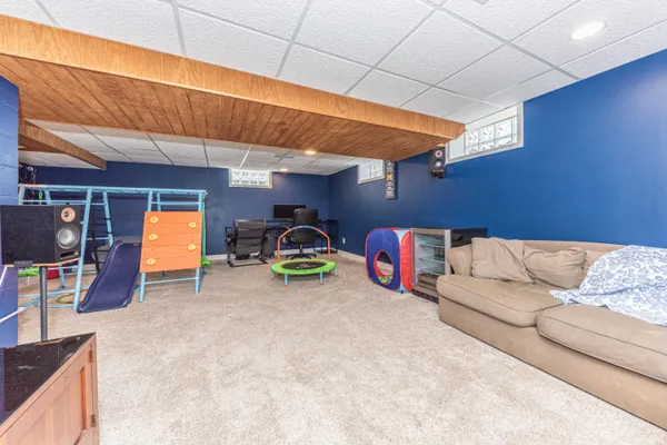 $369,000 | 200 West McKay Street, Saline, MI 48176