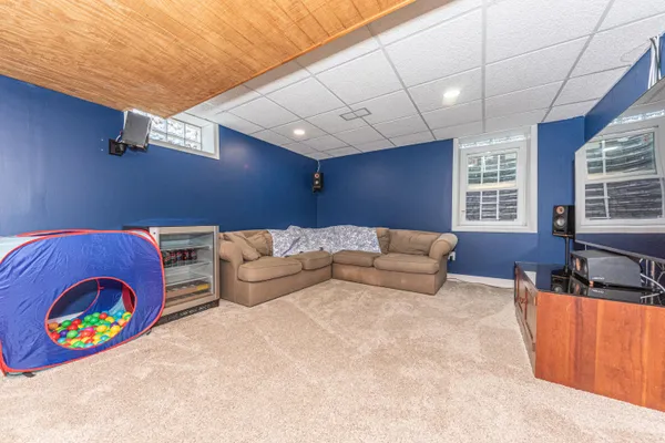 $369,000 | 200 West McKay Street, Saline, MI 48176