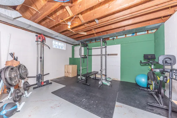 $369,000 | 200 West McKay Street, Saline, MI 48176