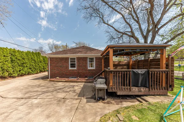 $369,000 | 200 West McKay Street, Saline, MI 48176