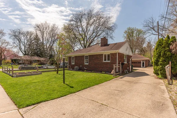 $369,000 | 200 West McKay Street, Saline, MI 48176