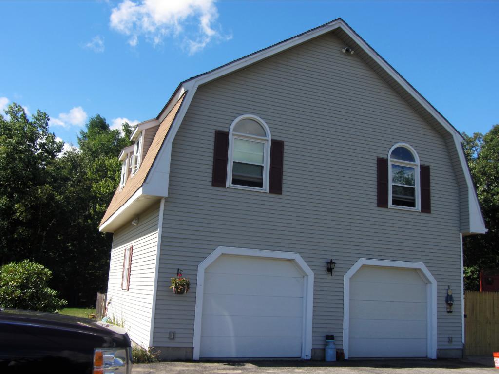 64 Plateau Ridge Road Loudon, NH 03307 - Photo 1 of 12
