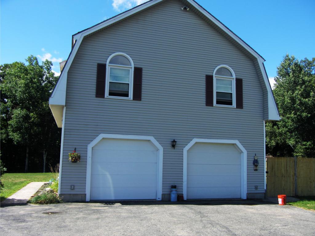 64 Plateau Ridge Road Loudon, NH 03307 - Photo 2 of 12