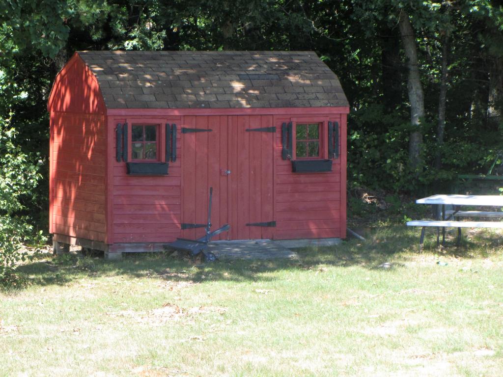 64 Plateau Ridge Road Loudon, NH 03307 - Photo 11 of 12