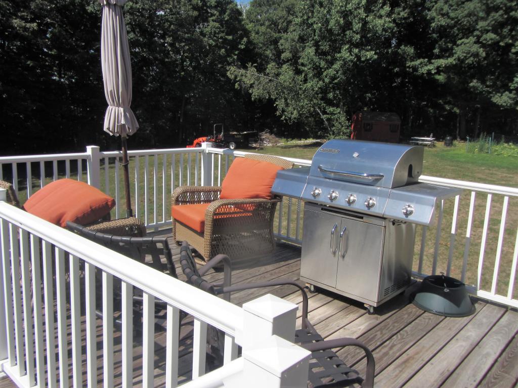 64 Plateau Ridge Road Loudon, NH 03307 - Photo 10 of 12