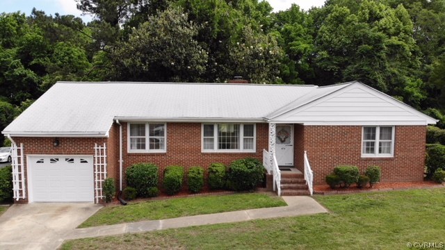 479 Graham Road Petersburg, VA 23805 - Photo 16 of 21 Gallery Image 16