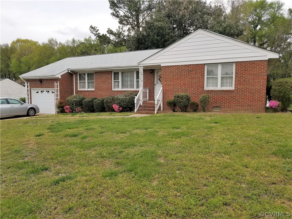 479 Graham Road Petersburg, VA 23805 - Photo 18 of 21 Gallery Image 18