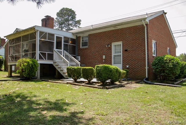 479 Graham Road Petersburg, VA 23805 - Photo 19 of 21 Gallery Image 19