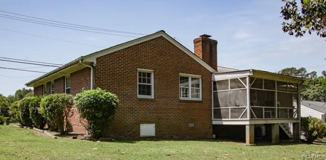 479 Graham Road Petersburg, VA 23805 - Photo 20 of 21 Gallery Image 20