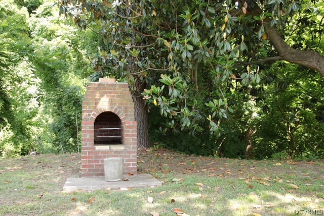 479 Graham Road Petersburg, VA 23805 - Photo 21 of 21 Gallery Image 21
