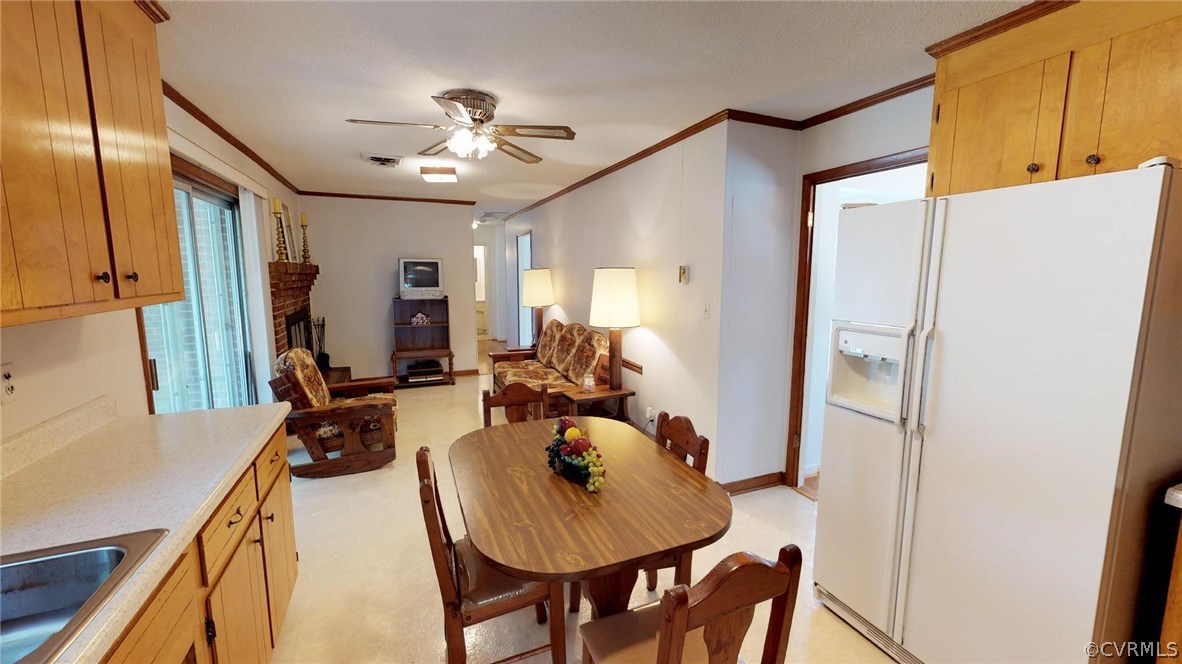 479 Graham Road Petersburg, VA 23805 - Photo 5 of 21 Gallery Image 5