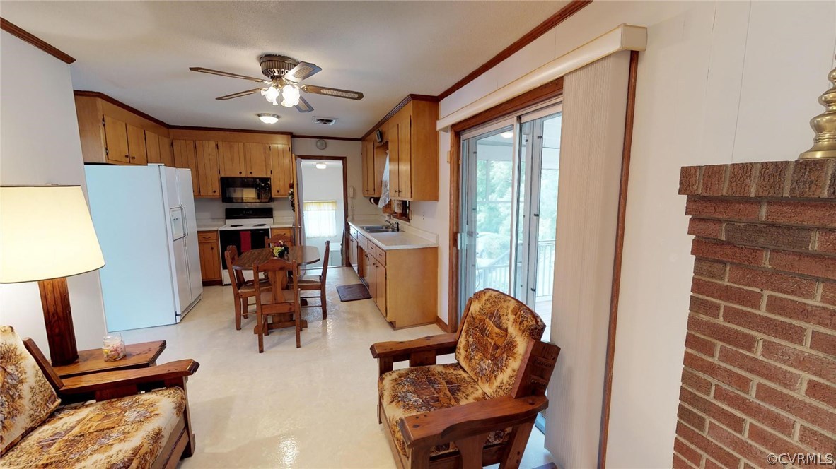 479 Graham Road Petersburg, VA 23805 - Photo 6 of 21 Gallery Image 6