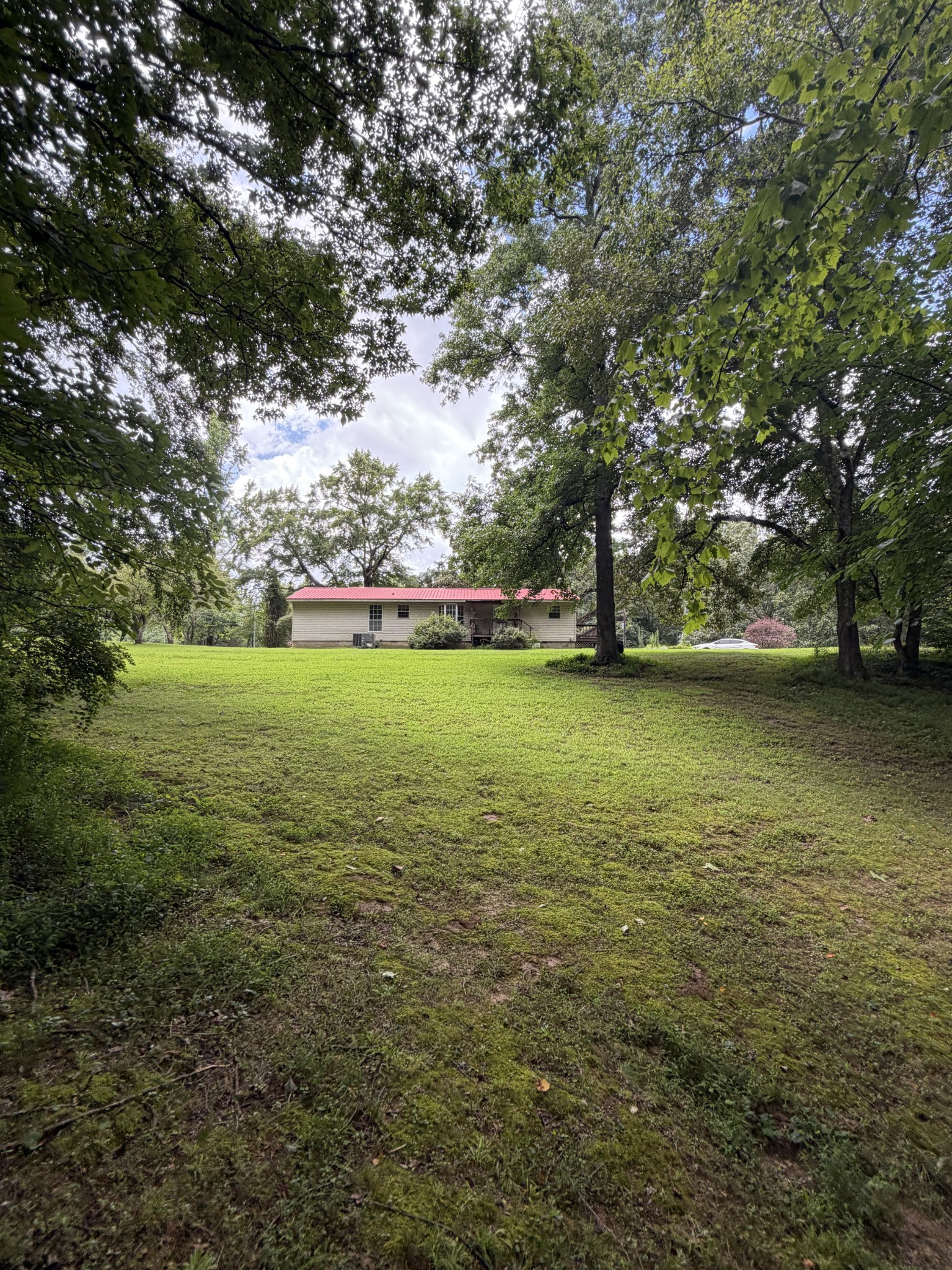 490 Boldan Road Reagan, TN 38368 - Photo 18 of 19 a view of a lake view