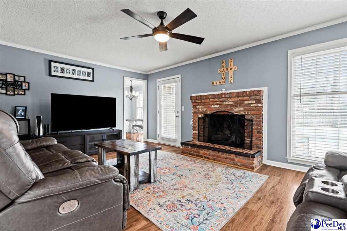 834 Stratton Drive Florence, SC 29501 - Photo 17 of 40 Gallery Image 17