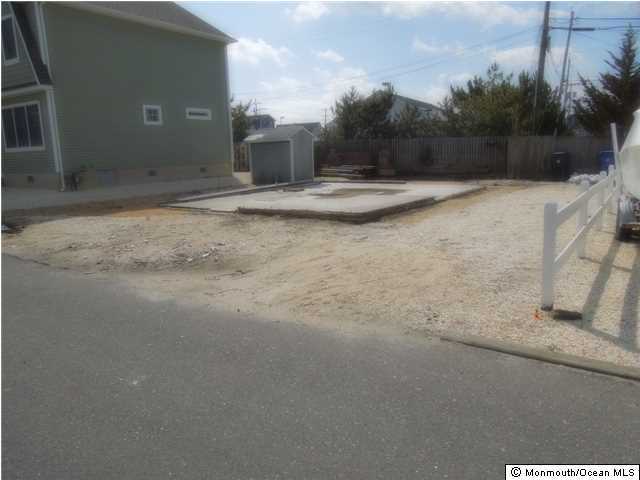 109 South Bayside Road Lavallette, NJ 08735 - Photo 1 of 5 a view of a outdoor space