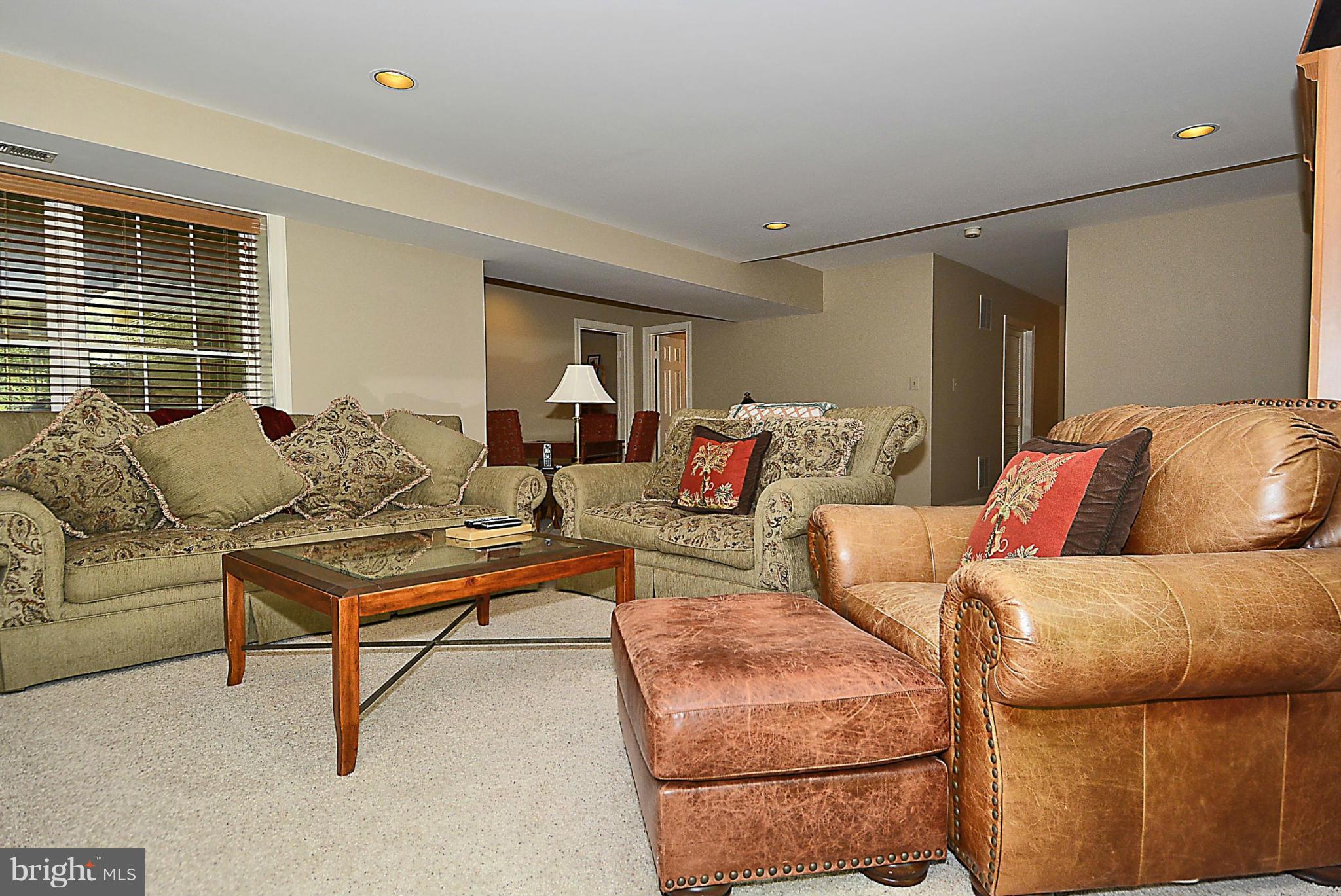 4399 Nuttall Road Fairfax, VA 22032 - Photo 24 of 30 Recreation Room