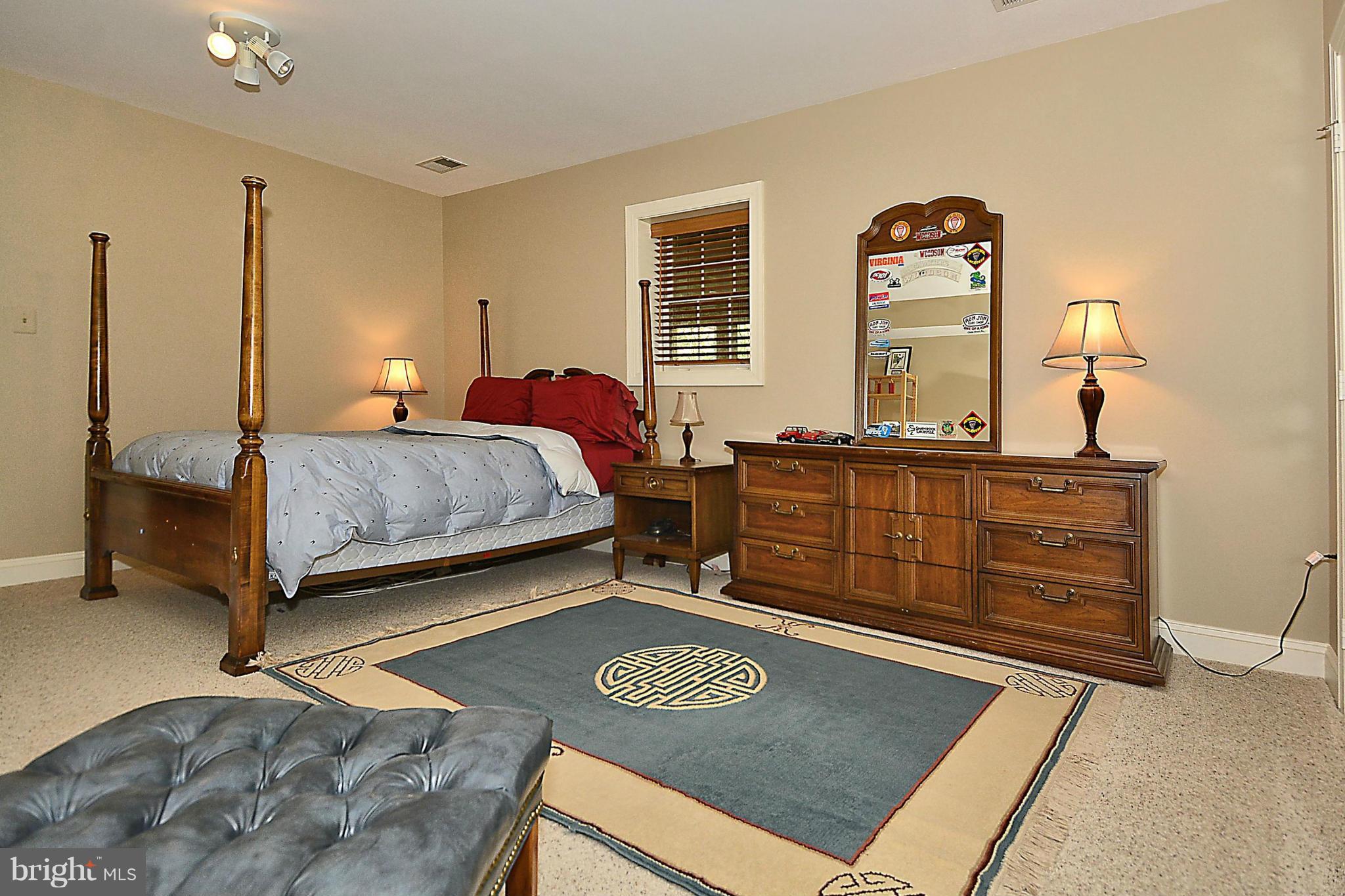 4399 Nuttall Road Fairfax, VA 22032 - Photo 25 of 30 5th Bedroom