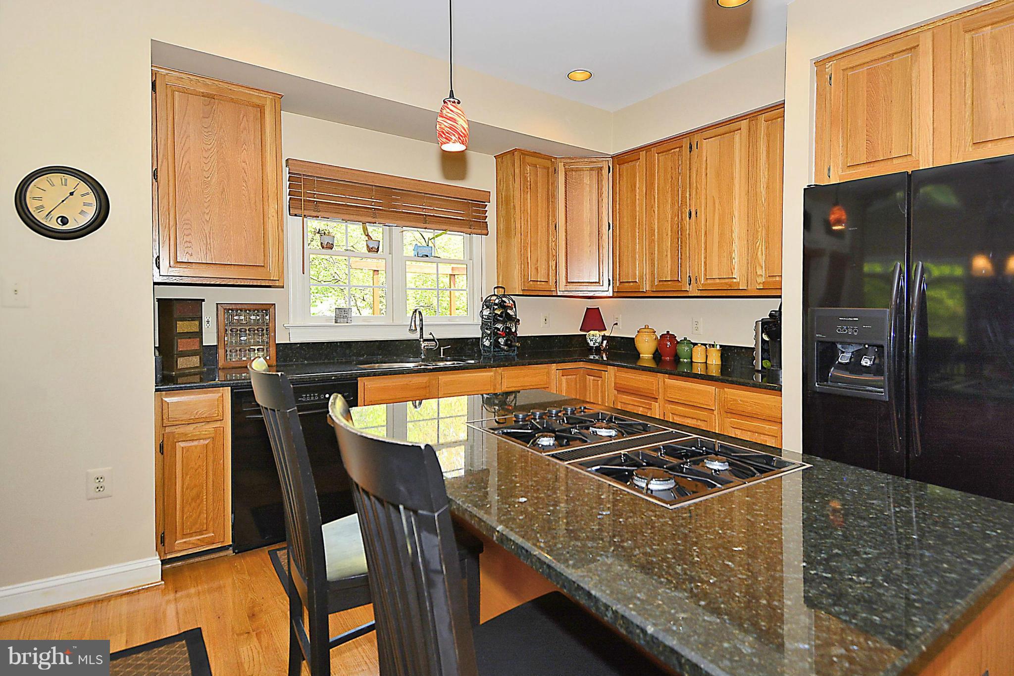 4399 Nuttall Road Fairfax, VA 22032 - Photo 8 of 30 Chef's Kitchen