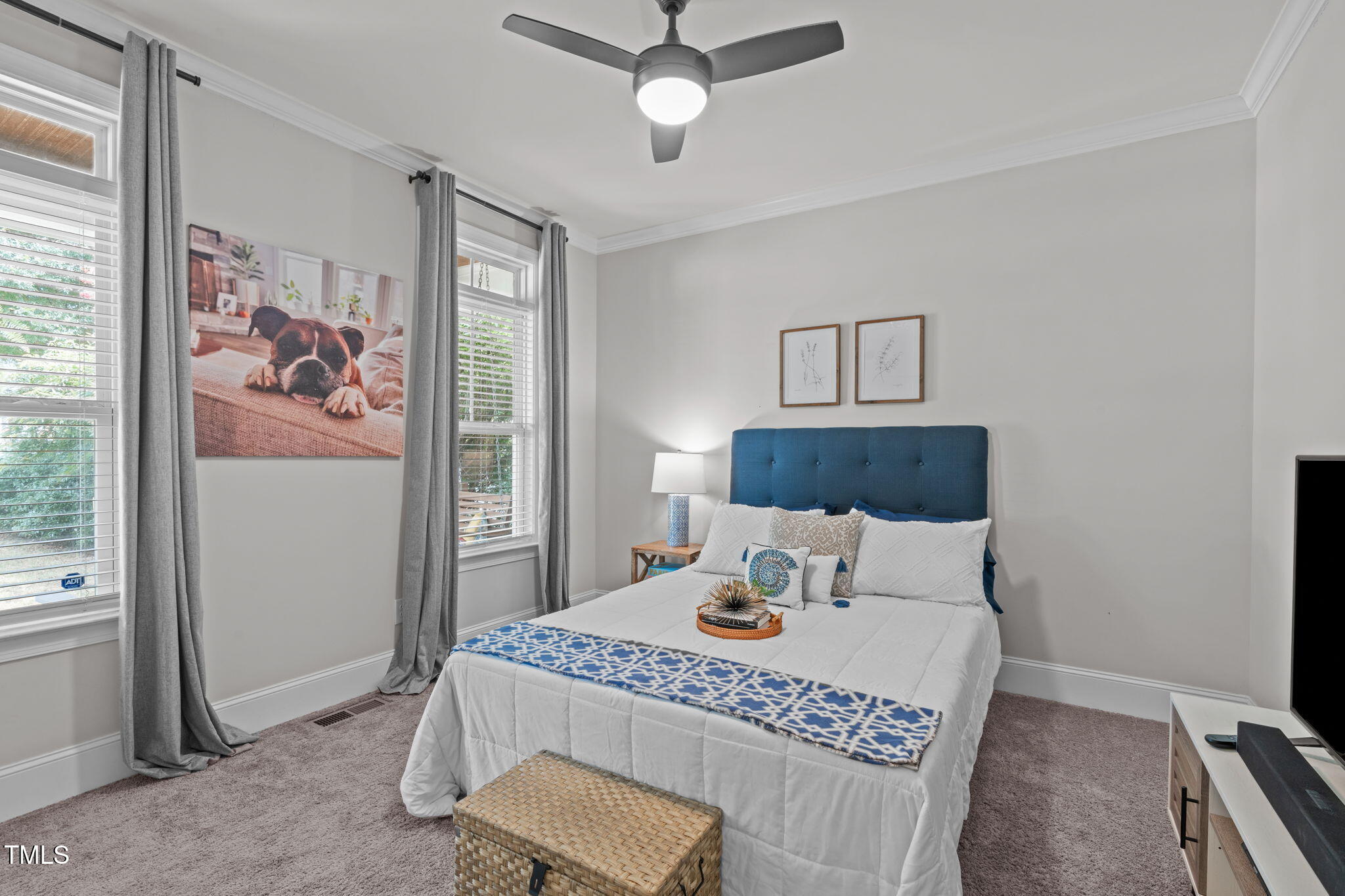 414 Heather Drive Raleigh, NC 27606 - Photo 19 of 35 A-16
