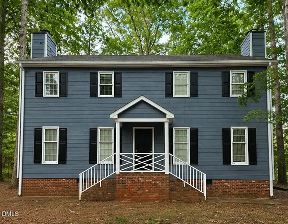 $475,000 | 4405 American Drive, Durham, NC 27705