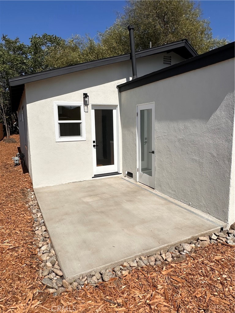 14621 1/2 Clark Street Baldwin Park, CA 91706 - Photo 17 of 28 a front view of a house with a yard