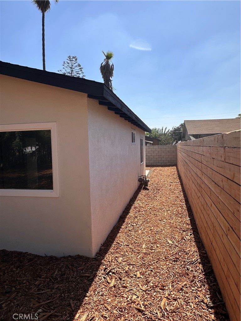 14621 1/2 Clark Street Baldwin Park, CA 91706 - Photo 23 of 28 a view of a pathway