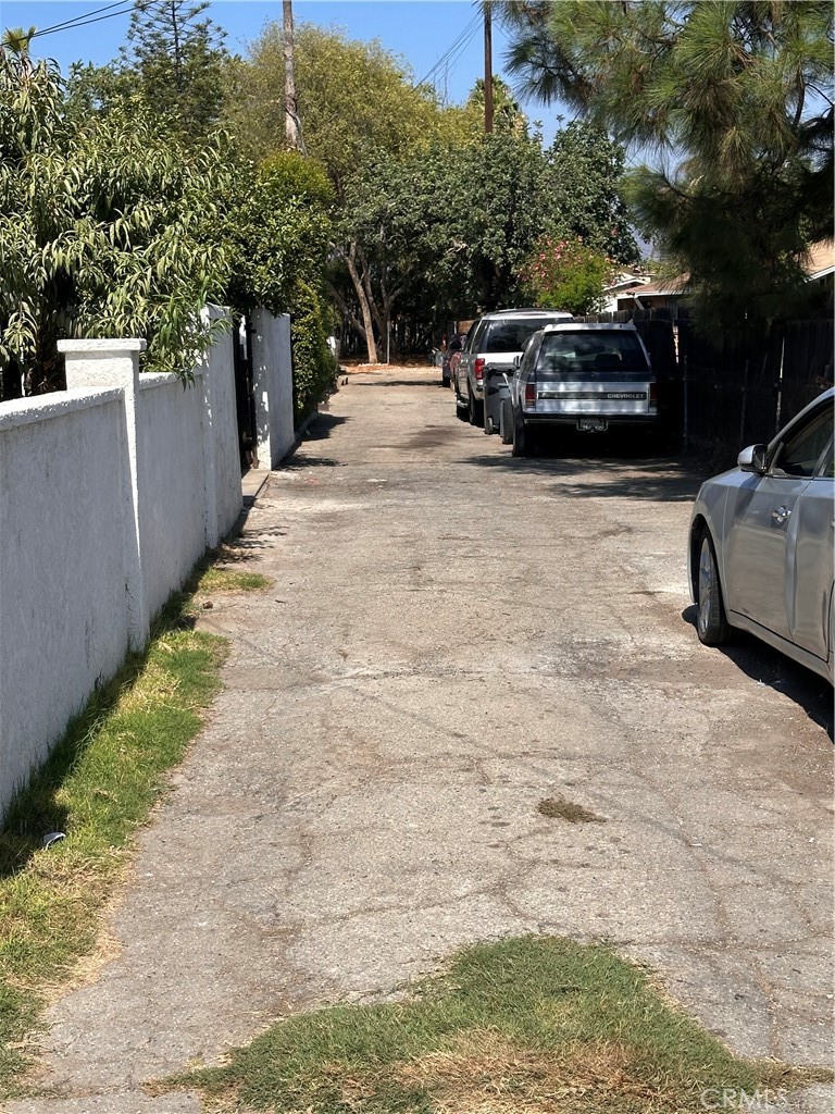 14621 1/2 Clark Street Baldwin Park, CA 91706 - Photo 27 of 28 a car parked on the side of the road