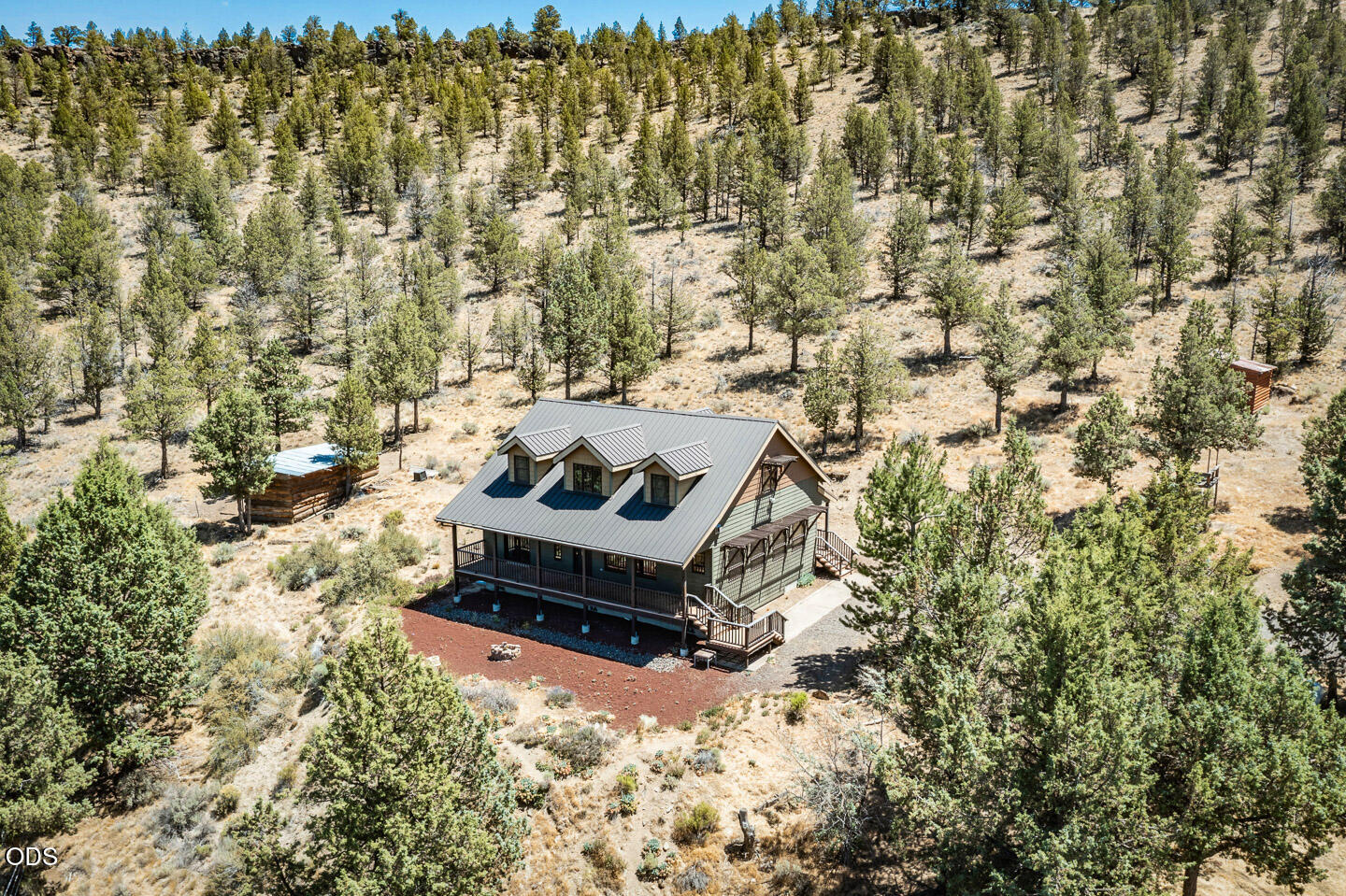 70090 McKenzie Canyon Road Sisters, OR 97759 - Photo 41 of 58