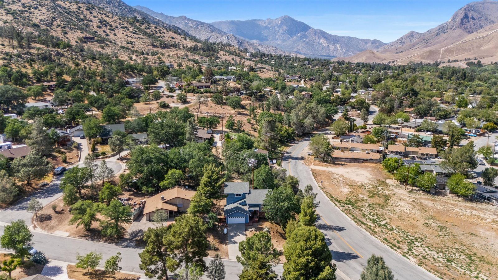 2 Silver Mine Road Kernville, CA 93238 - Photo 45 of 50