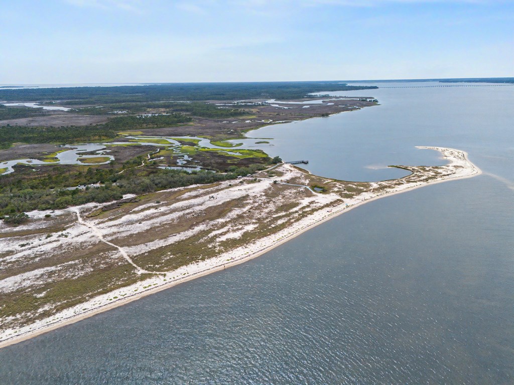 446 Bald Point Road Alligator Point, FL 32346 - Photo 28 of 30