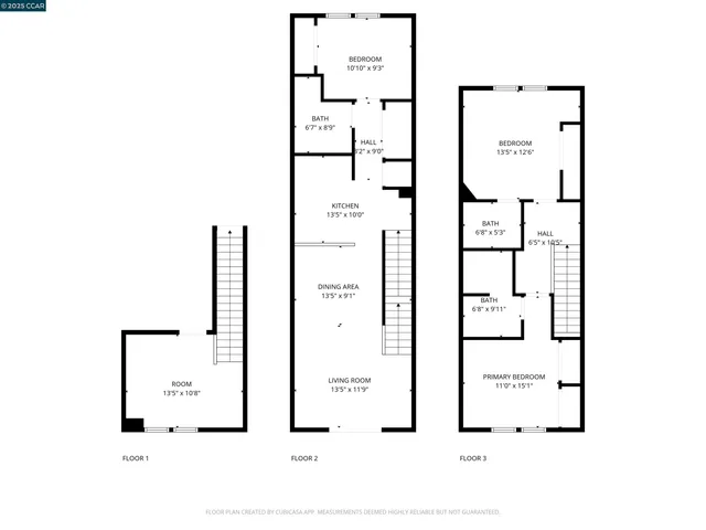 a picture of floor plan