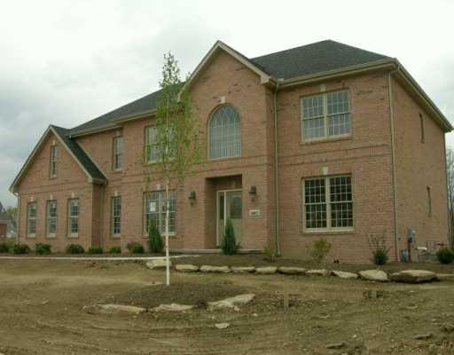 104 Rabold Drive Wexford, PA 15090 - Photo 1 of 8 Exterior Front.