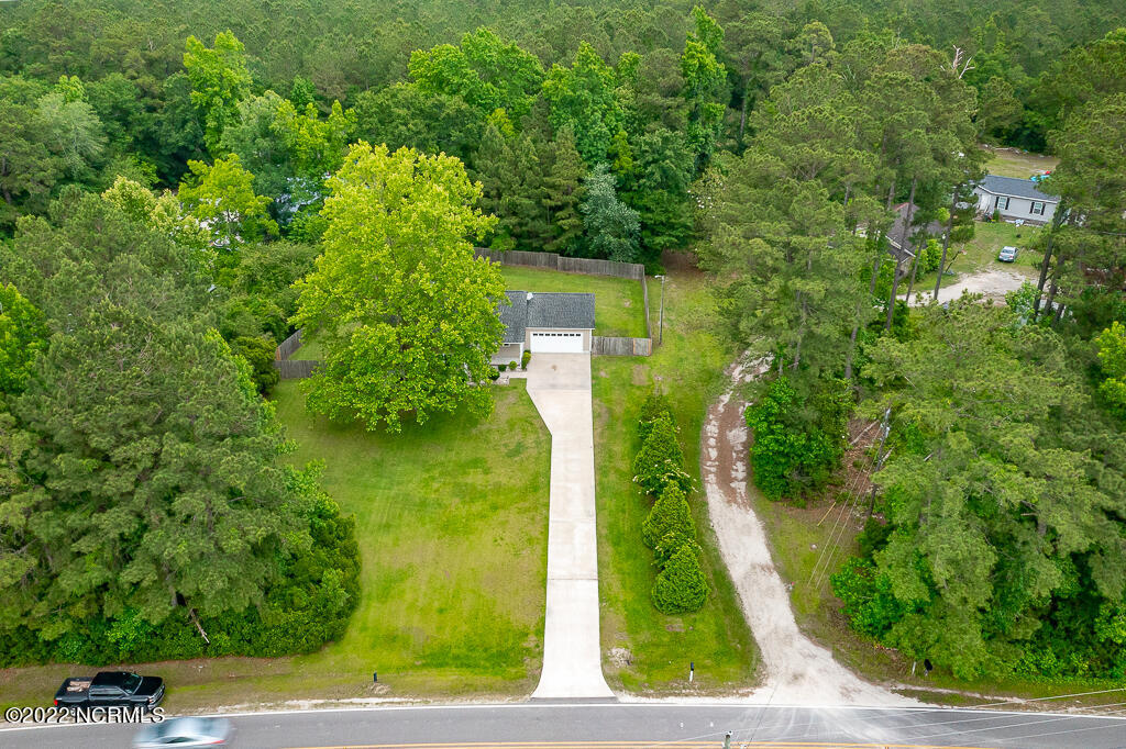 212 Foy Lockamy Road Jacksonville, NC 28540 - Photo 21 of 26 DJI_0875