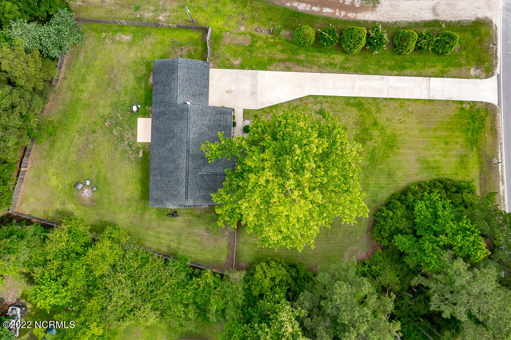 212 Foy Lockamy Road Jacksonville, NC 28540 - Photo 23 of 26 DJI_0877