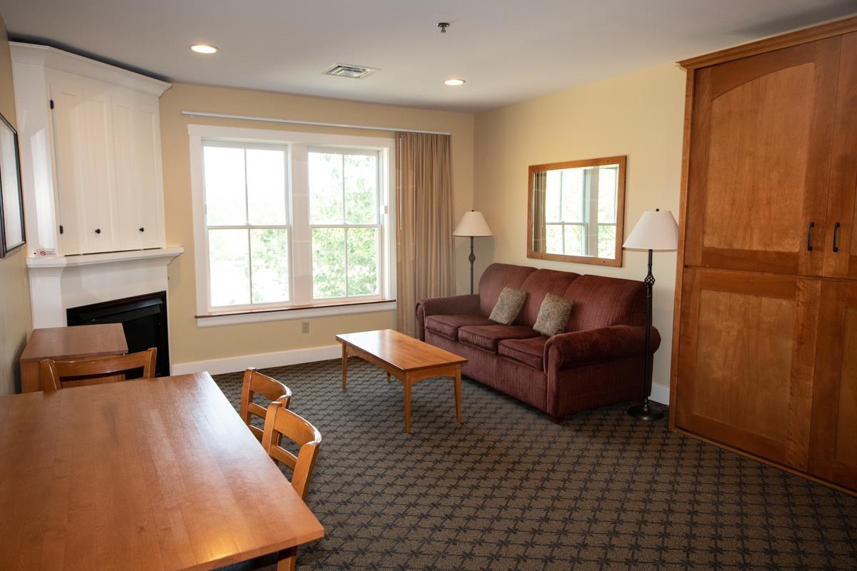 264-266 Qtr I V Jackson Gore Inn Ludlow, VT 05149 - Photo 2 of 28