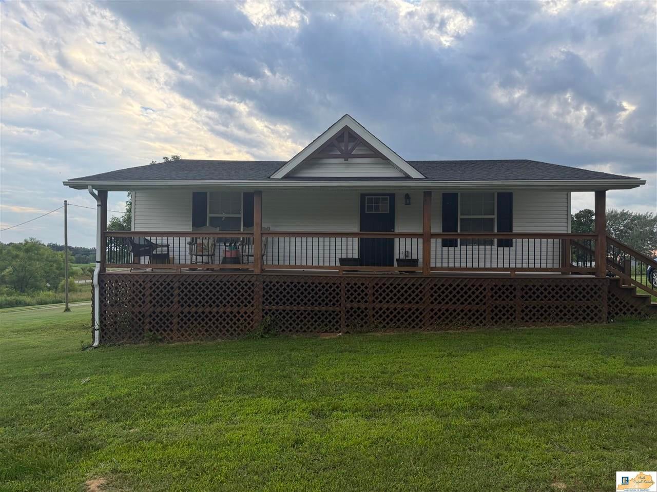 5717 Matthews Mill Road Glasgow, KY 42141 - Photo 2 of 31 Gallery Image 2