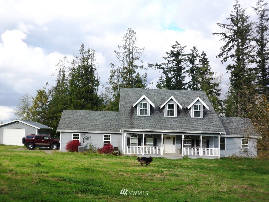 3540 East Smith Road Bellingham, WA 98226 - Photo 1 of 1 Gallery Image 1