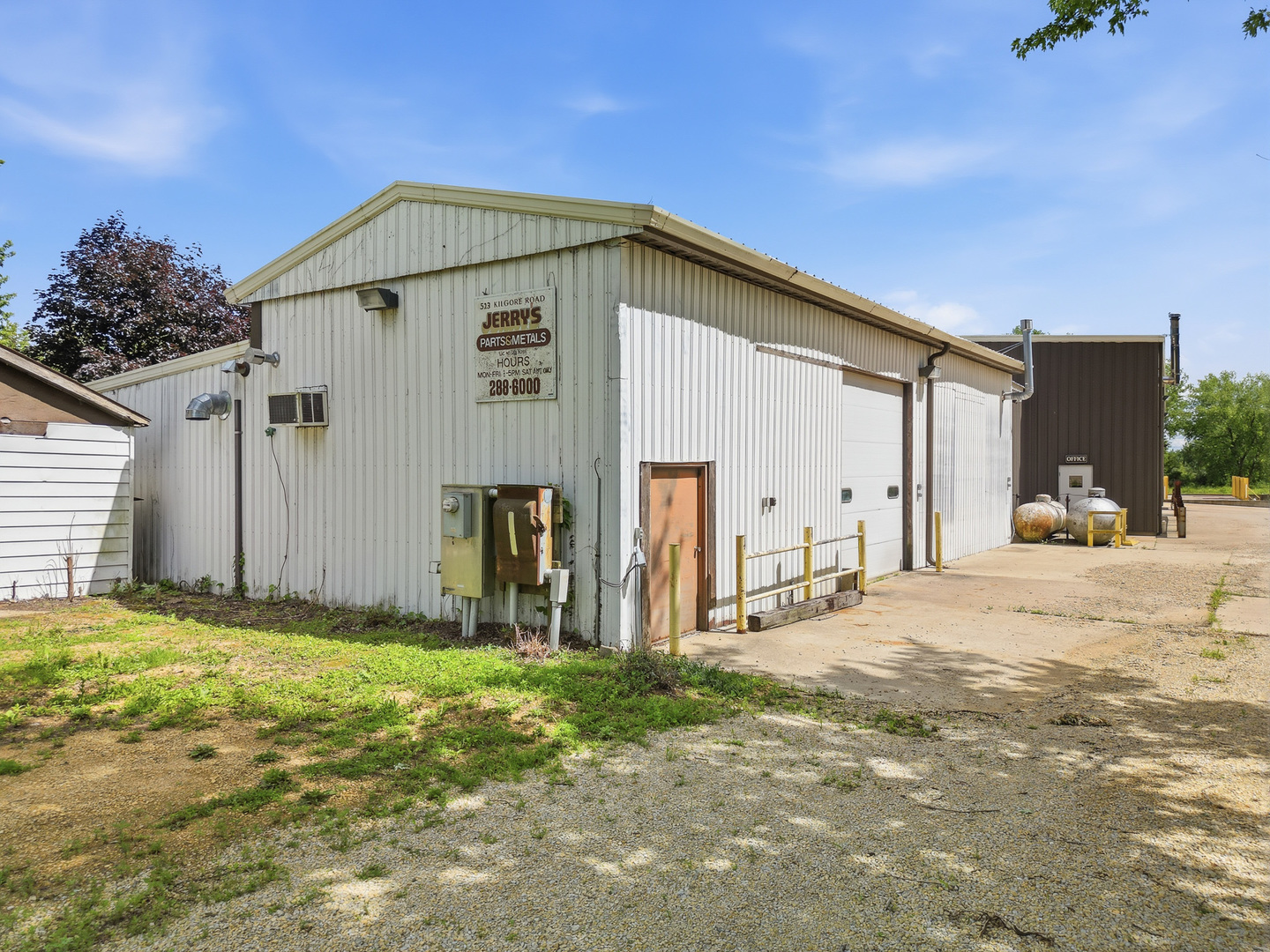 519 Kilgore Road Dixon, IL 61021 - Photo 52 of 67