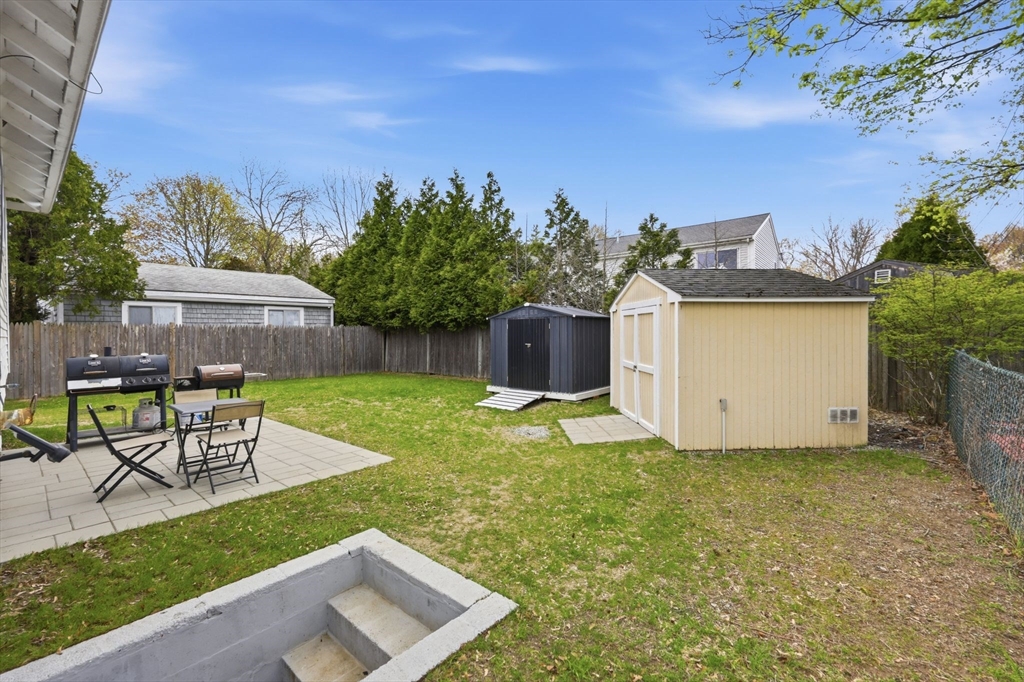 28 Rosina Road Weymouth, MA 02189 - Photo 40 of 41