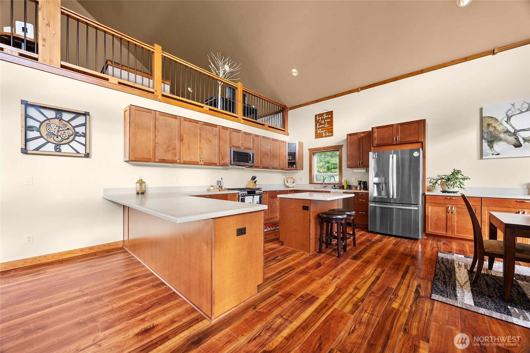 223 Carr Road East Randle, WA 98377 - Photo 12 of 40