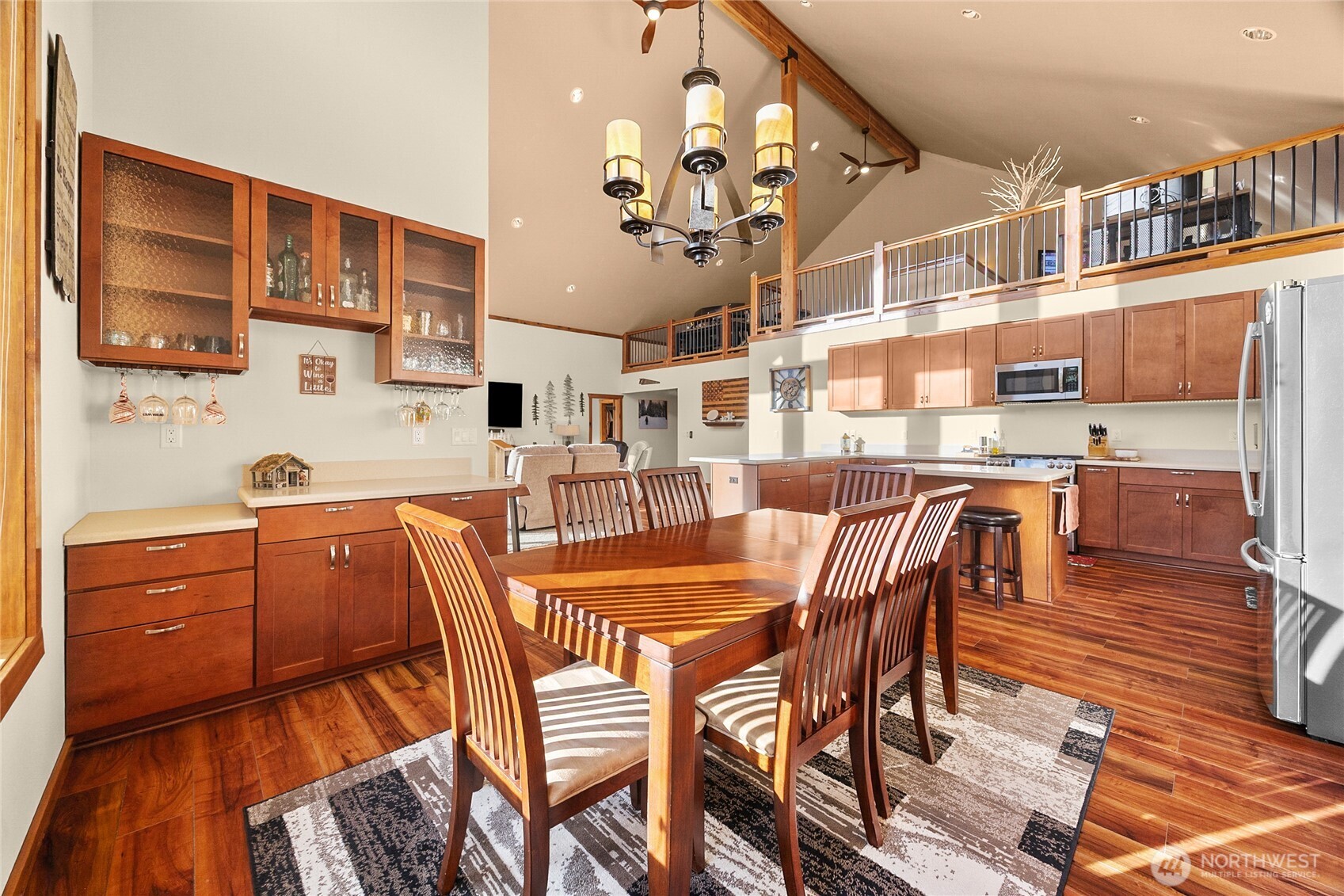223 Carr Road East Randle, WA 98377 - Photo 17 of 40