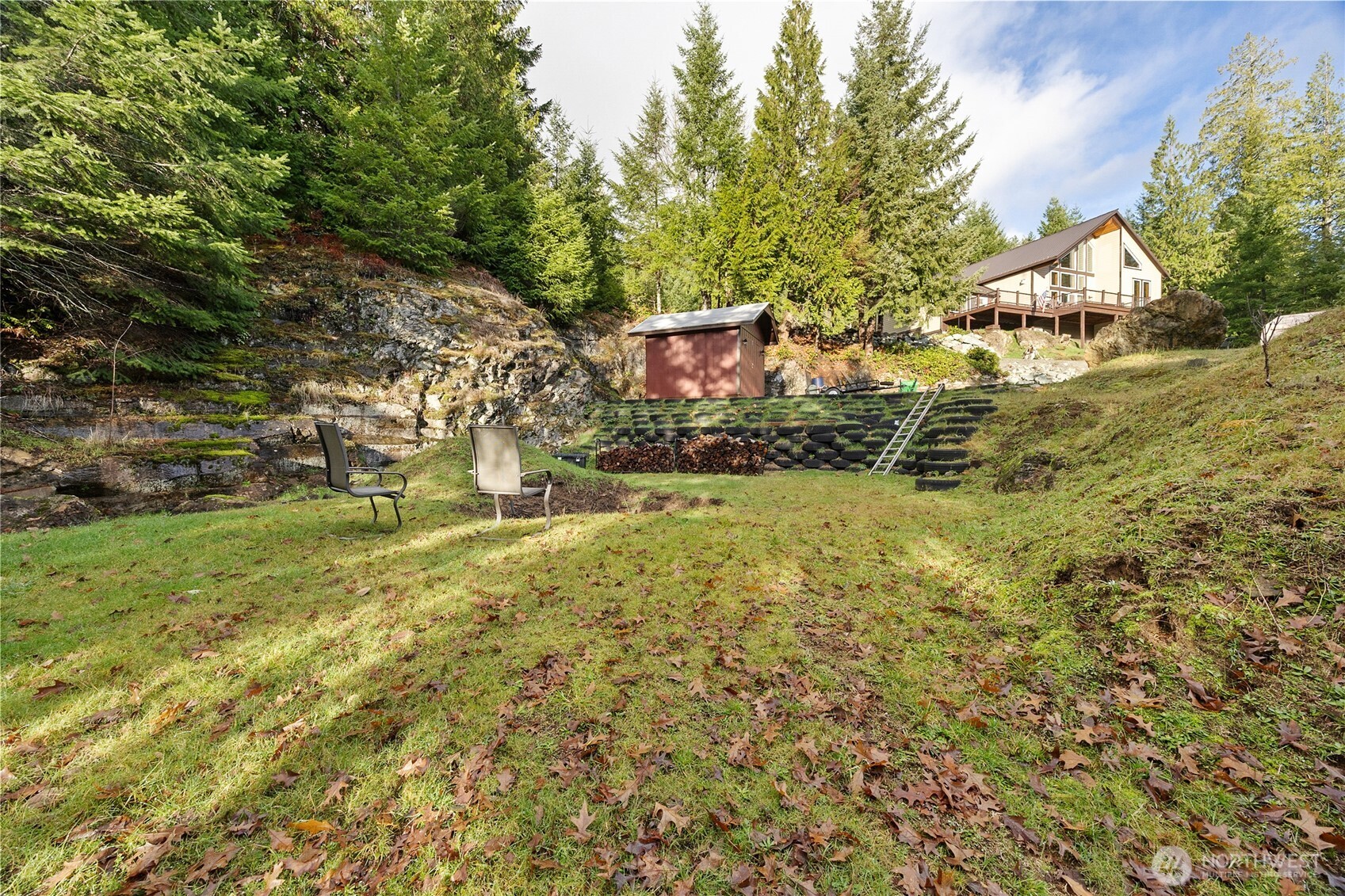 223 Carr Road East Randle, WA 98377 - Photo 35 of 40