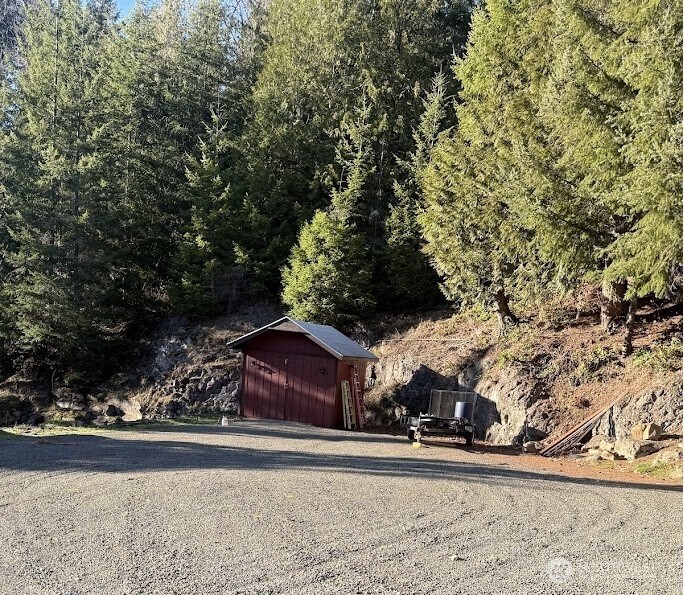 223 Carr Road East Randle, WA 98377 - Photo 36 of 40