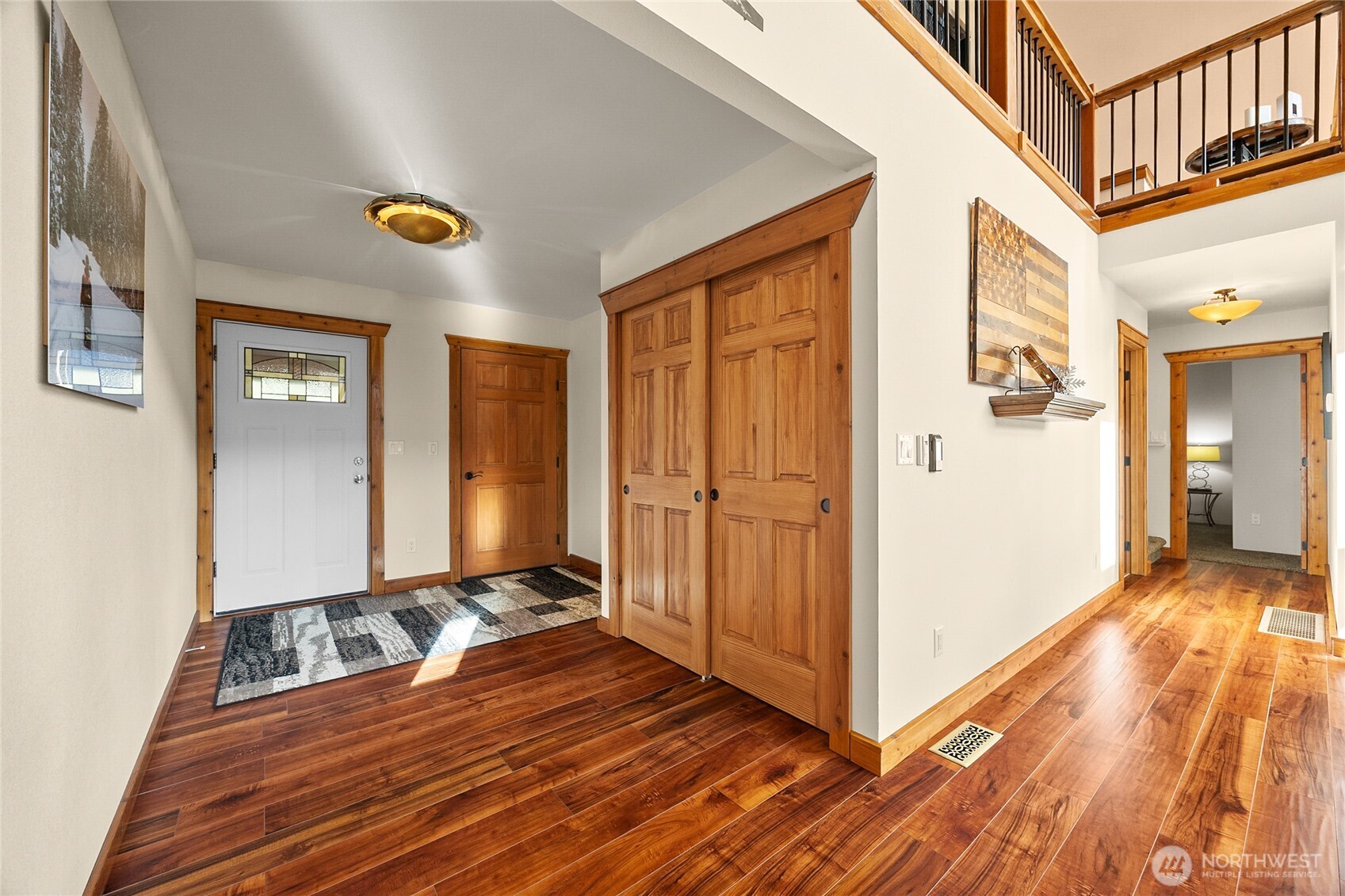 223 Carr Road East Randle, WA 98377 - Photo 6 of 40