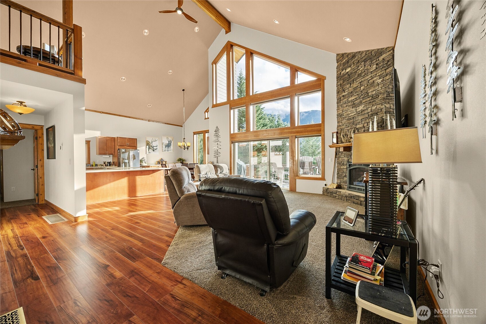 223 Carr Road East Randle, WA 98377 - Photo 8 of 40