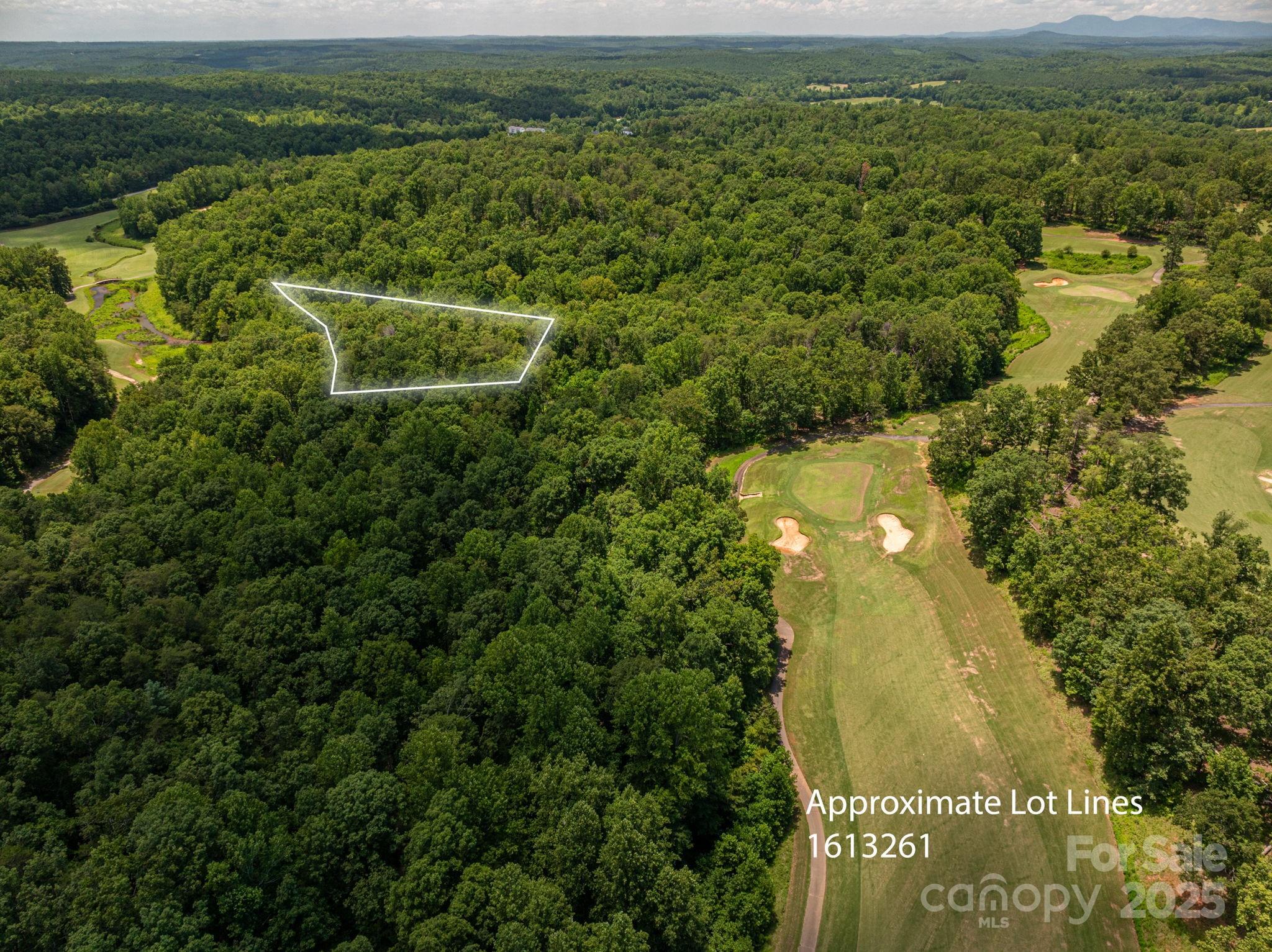 Lot 221 Plantation Drive Rutherfordton, NC 28139 - Photo 5 of 18 a view of a city