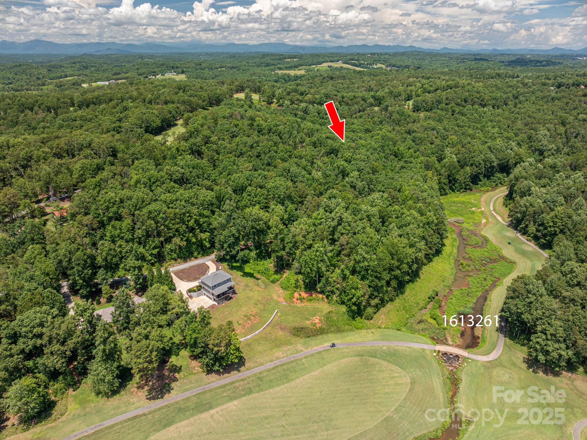 Lot 221 Plantation Drive Rutherfordton, NC 28139 - Photo 10 of 18 a view of a field with an outdoor space