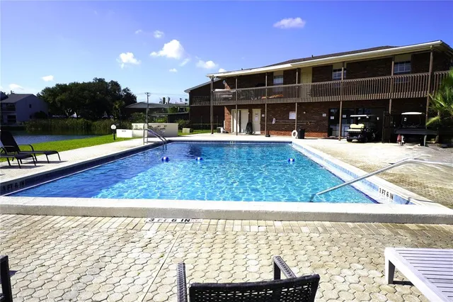 $169,000 | 1920 East Edgewood Drive, Unit C5, Lakeland, FL 33803