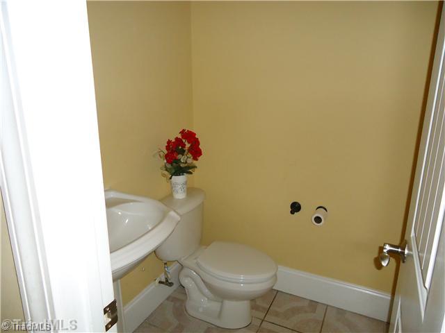 255 Danny Road Stoneville, NC 27048 - Photo 8 of 16 Bath. 1/2 Bath on Main